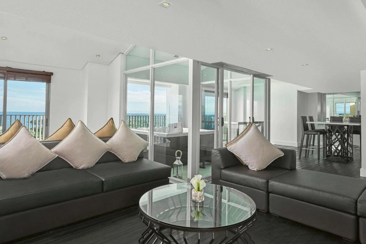 Movenpick Hotel Mactan Island Cebu - Hotel Photo 38