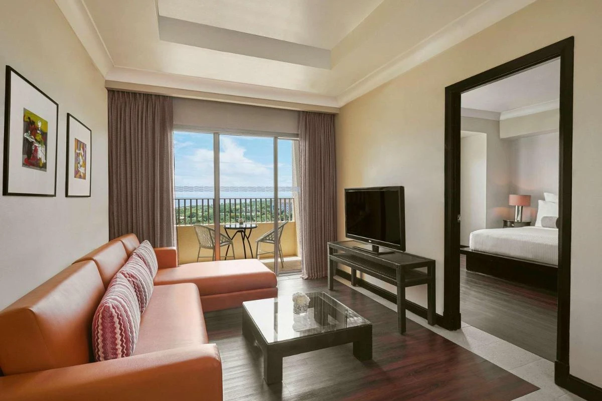 Movenpick Hotel Mactan Island Cebu - Hotel Photo 39