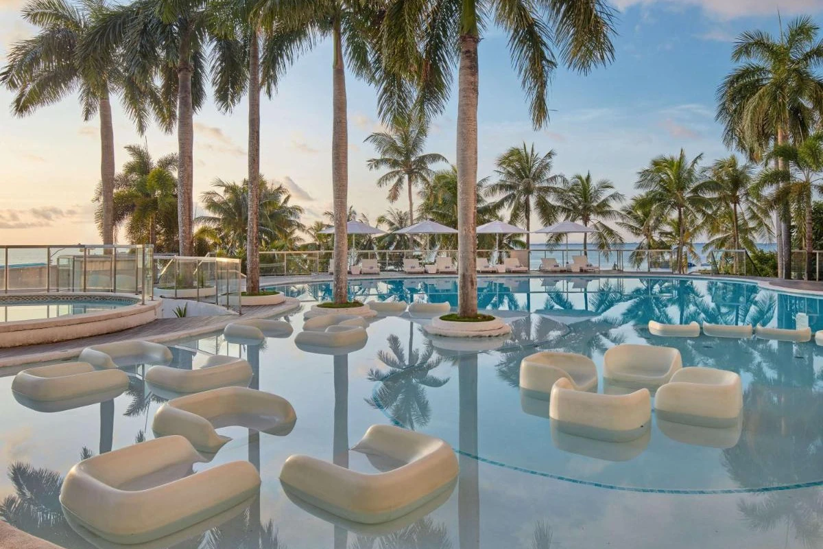 Movenpick Hotel Mactan Island Cebu - Hotel Photo 40