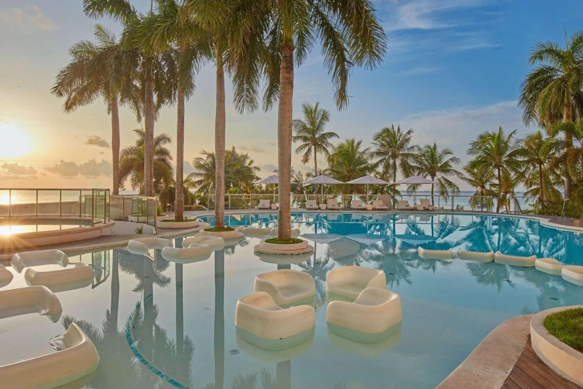 Movenpick Hotel Mactan Island Cebu - Hotel Photo 41