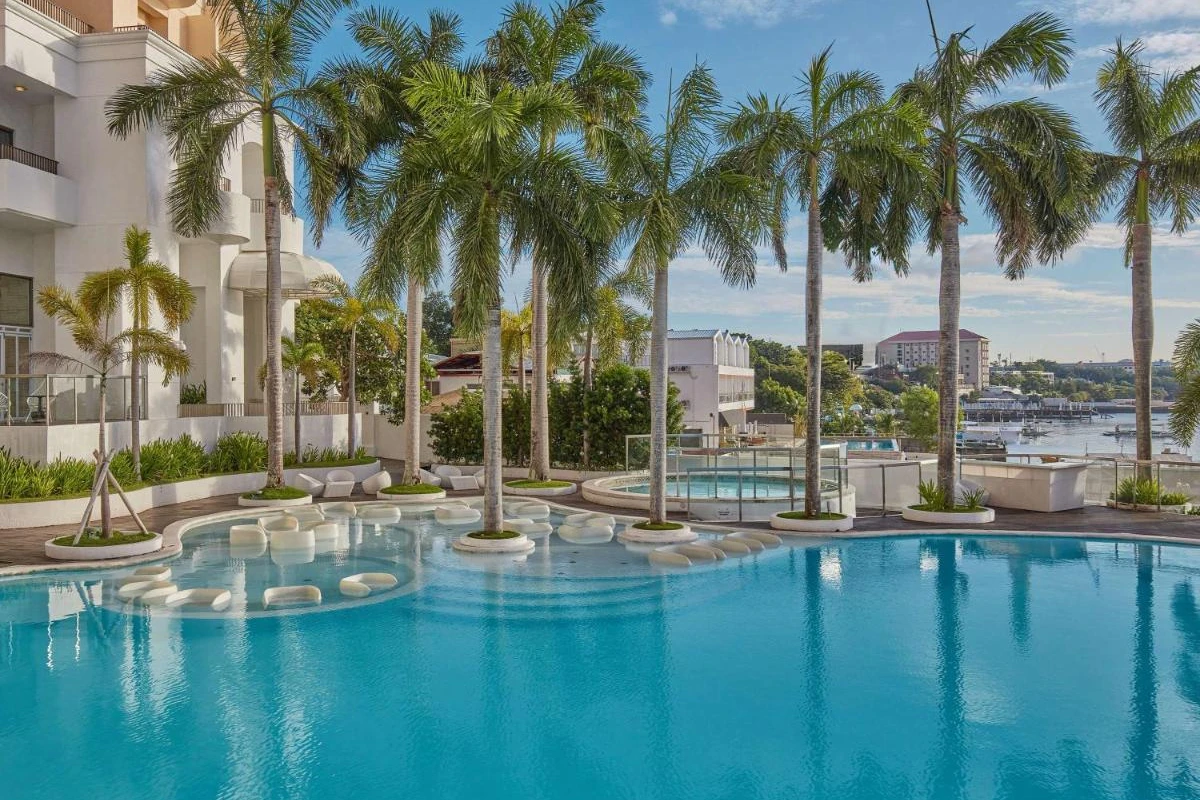 Movenpick Hotel Mactan Island Cebu - Hotel Photo 42