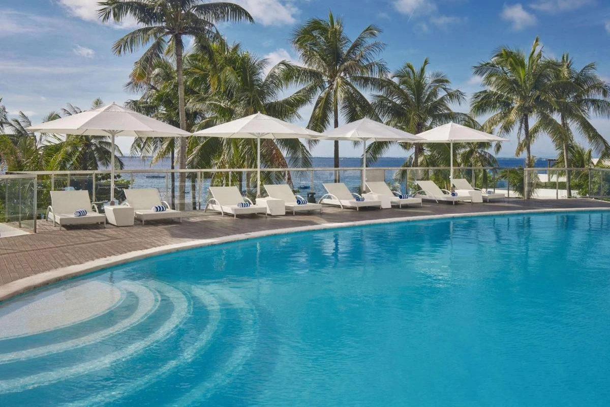 Movenpick Hotel Mactan Island Cebu - Hotel Photo 43