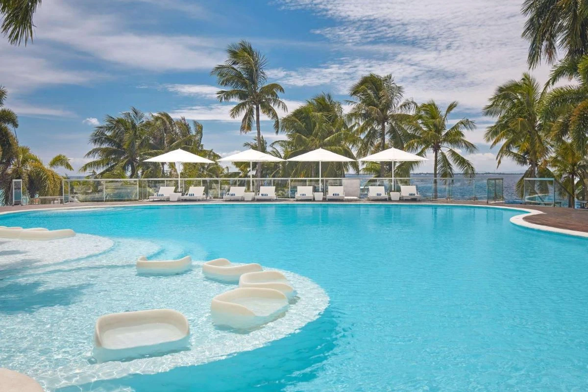 Movenpick Hotel Mactan Island Cebu - Hotel Photo 44