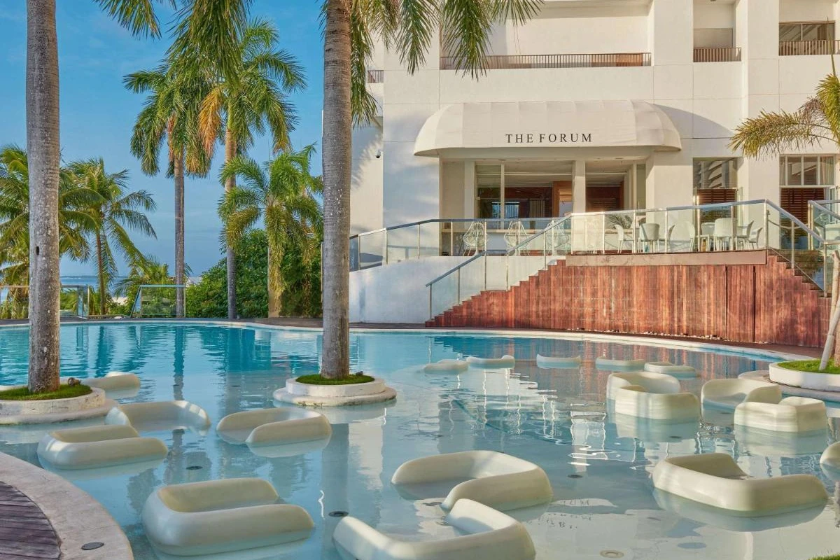 Movenpick Hotel Mactan Island Cebu - Hotel Photo 45