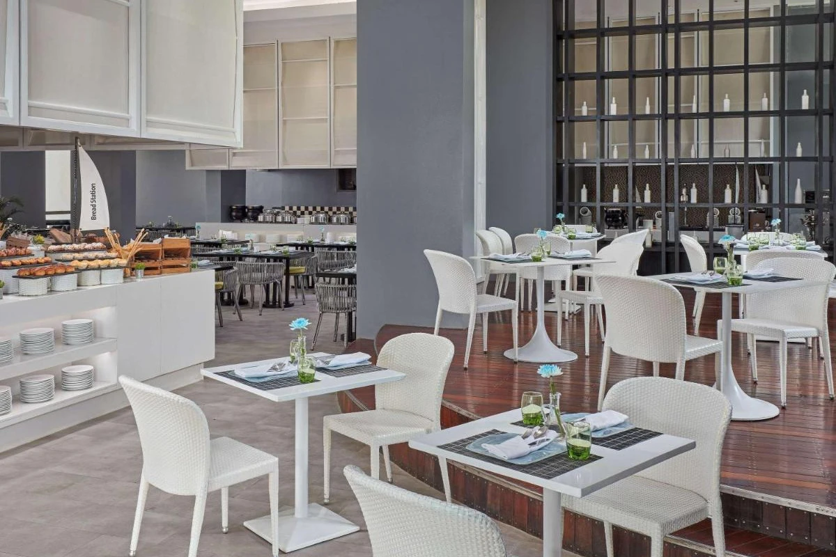 Movenpick Hotel Mactan Island Cebu - Hotel Photo 46