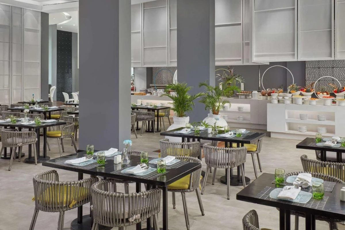 Movenpick Hotel Mactan Island Cebu - Hotel Photo 47