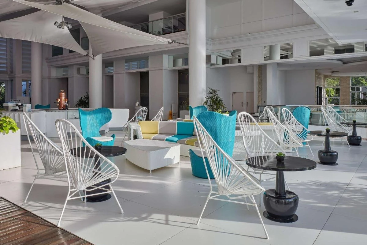 Movenpick Hotel Mactan Island Cebu - Hotel Photo 49