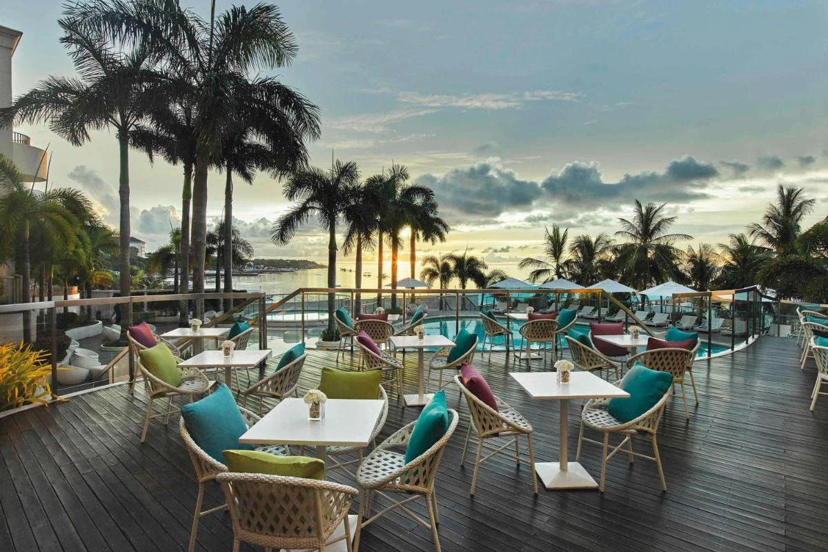 Movenpick Hotel Mactan Island Cebu - Hotel Photo 50