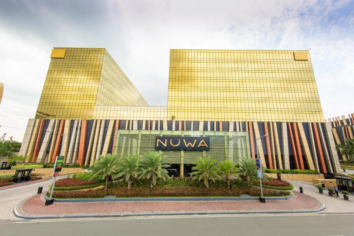 Nuwa Manila - Hotel Photo 2