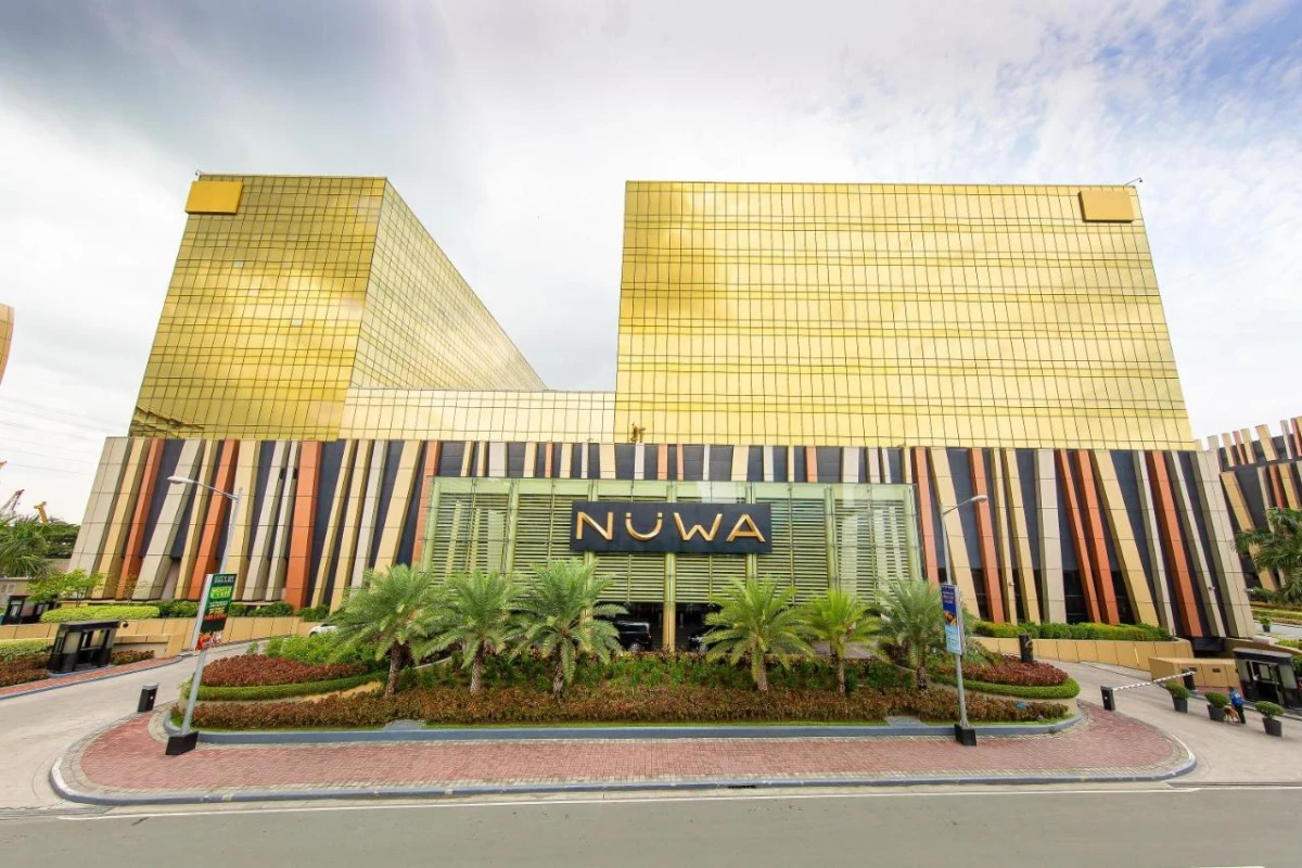 Nuwa Manila - Hotel Photo 4