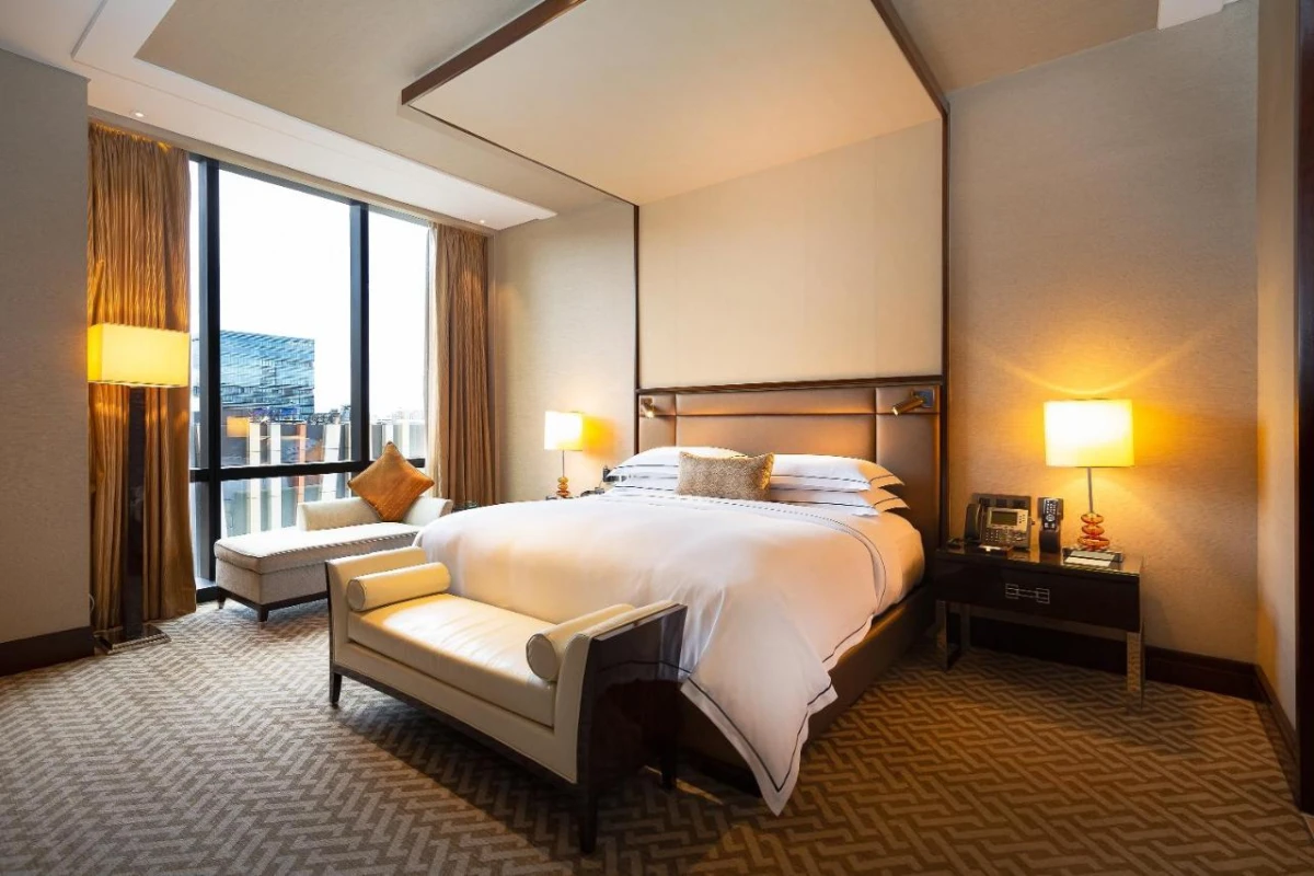 Nuwa Manila - Hotel Photo 5