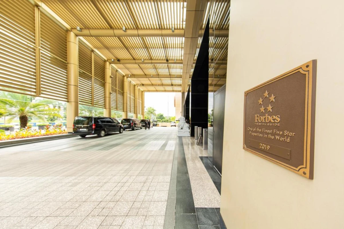 Nuwa Manila - Hotel Photo 6