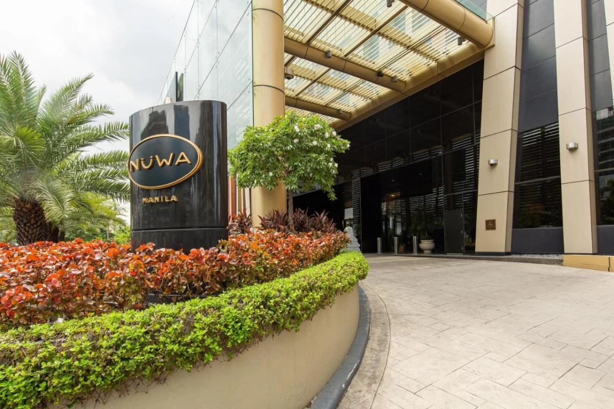 Nuwa Manila - Hotel Photo 7