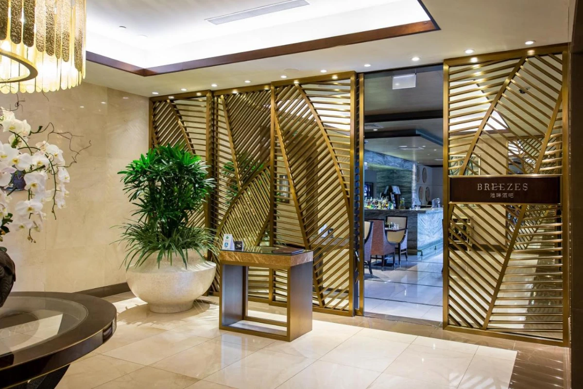 Nuwa Manila - Hotel Photo 11