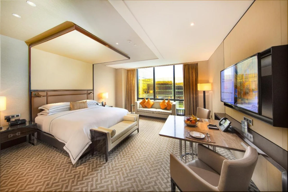 Nuwa Manila - Hotel Photo 12