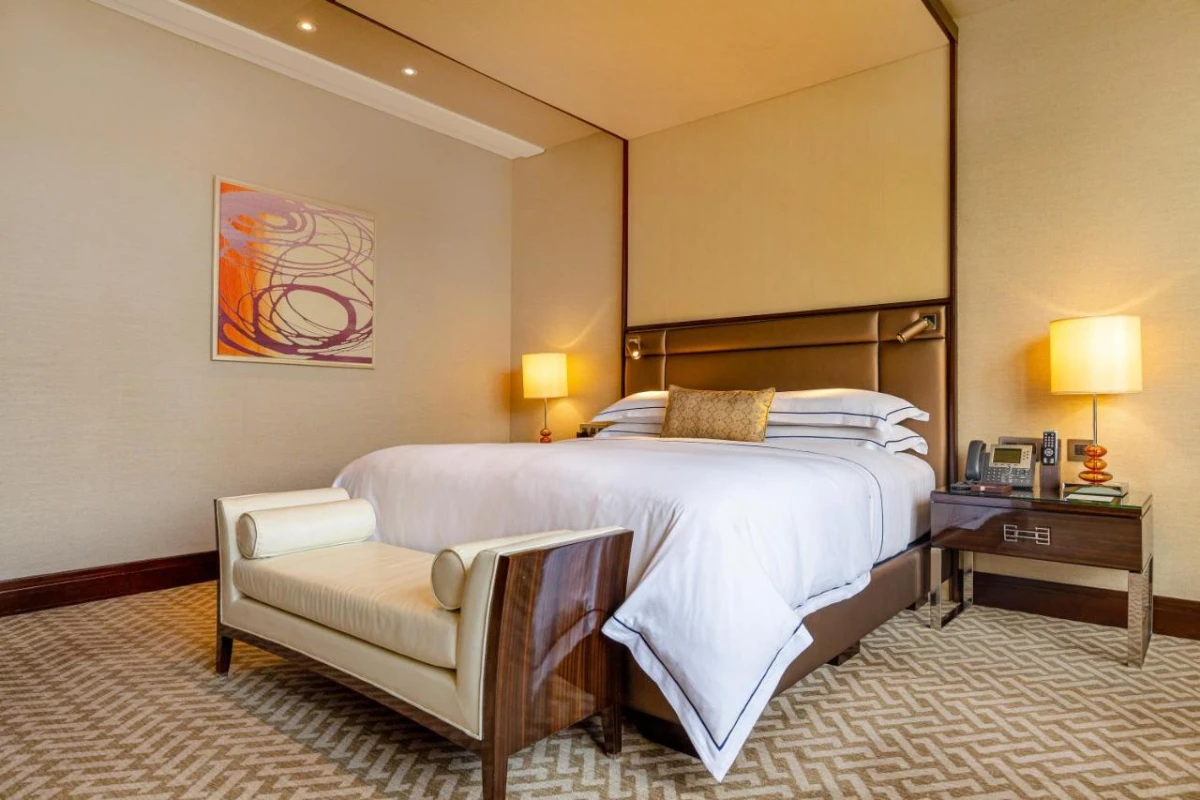 Nuwa Manila - Hotel Photo 13