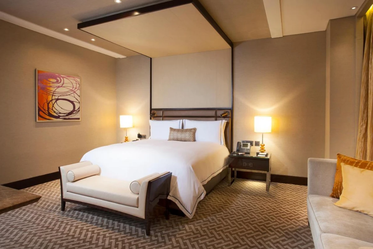 Nuwa Manila - Hotel Photo 14