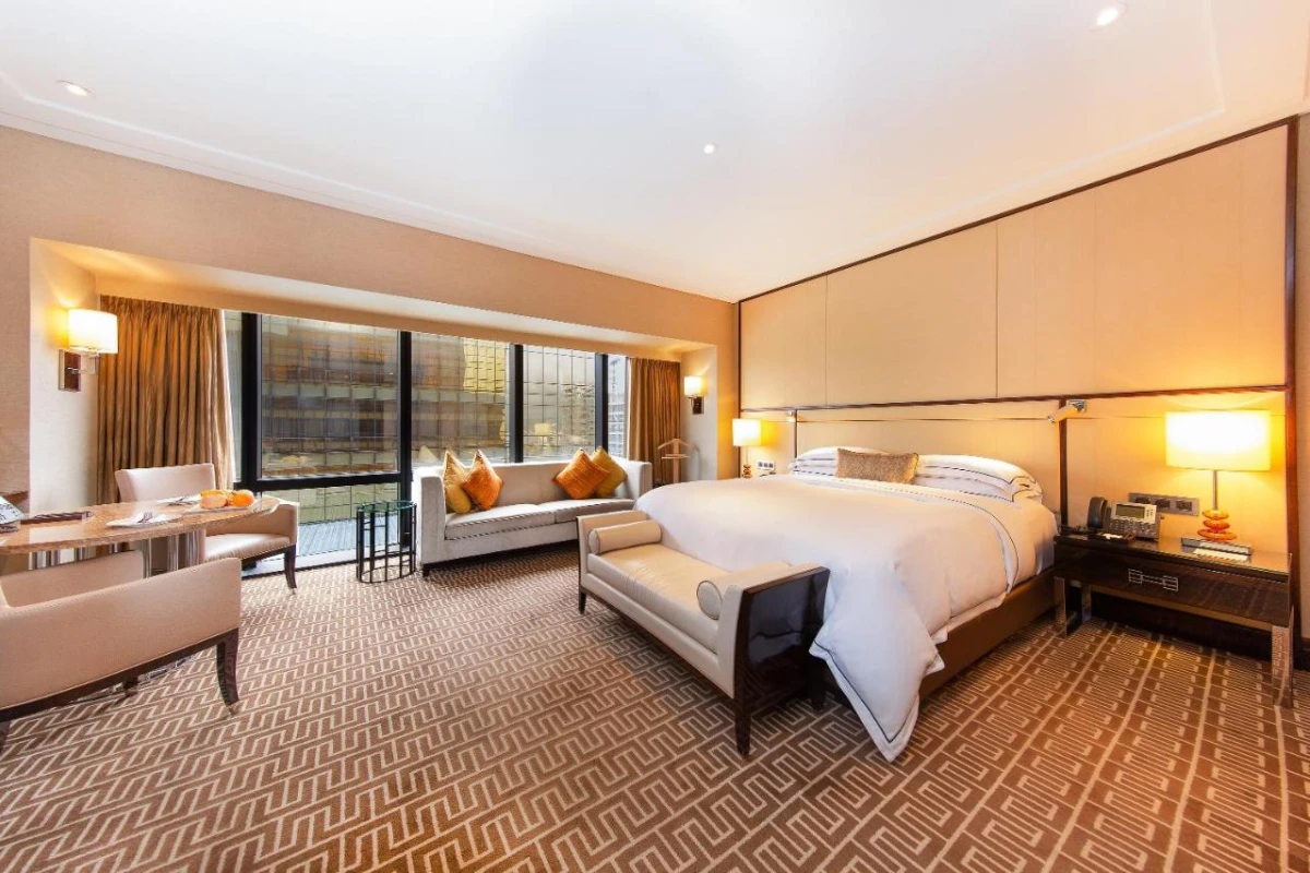 Nuwa Manila - Hotel Photo 17