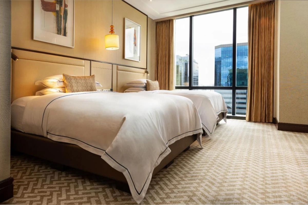 Nuwa Manila - Hotel Photo 18