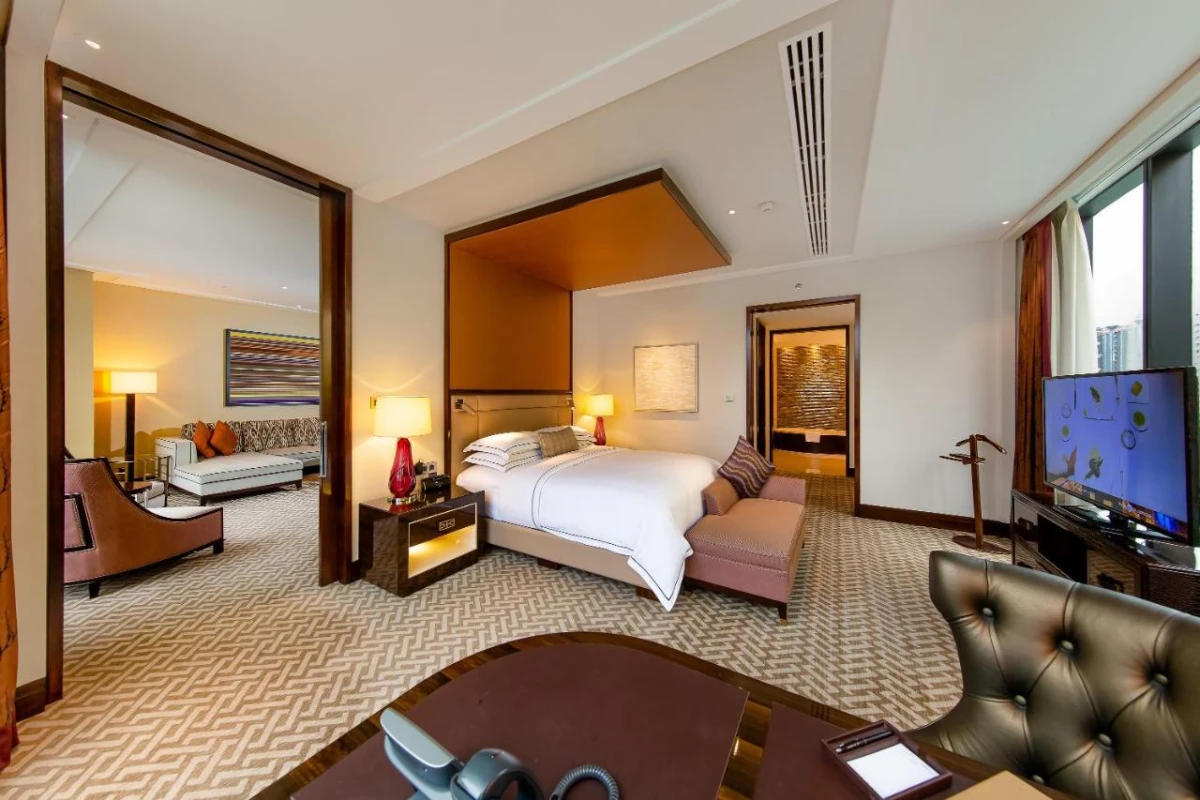 Nuwa Manila - Hotel Photo 19