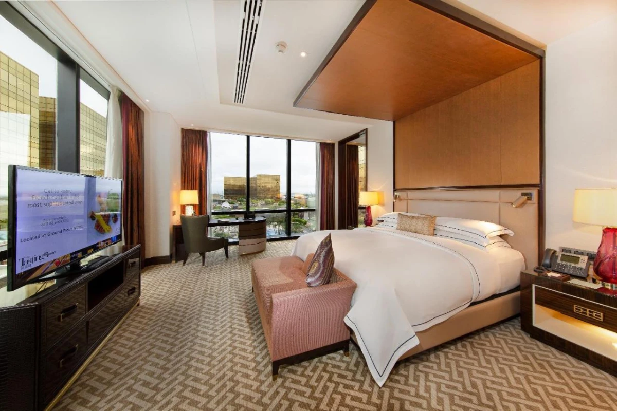 Nuwa Manila - Hotel Photo 20