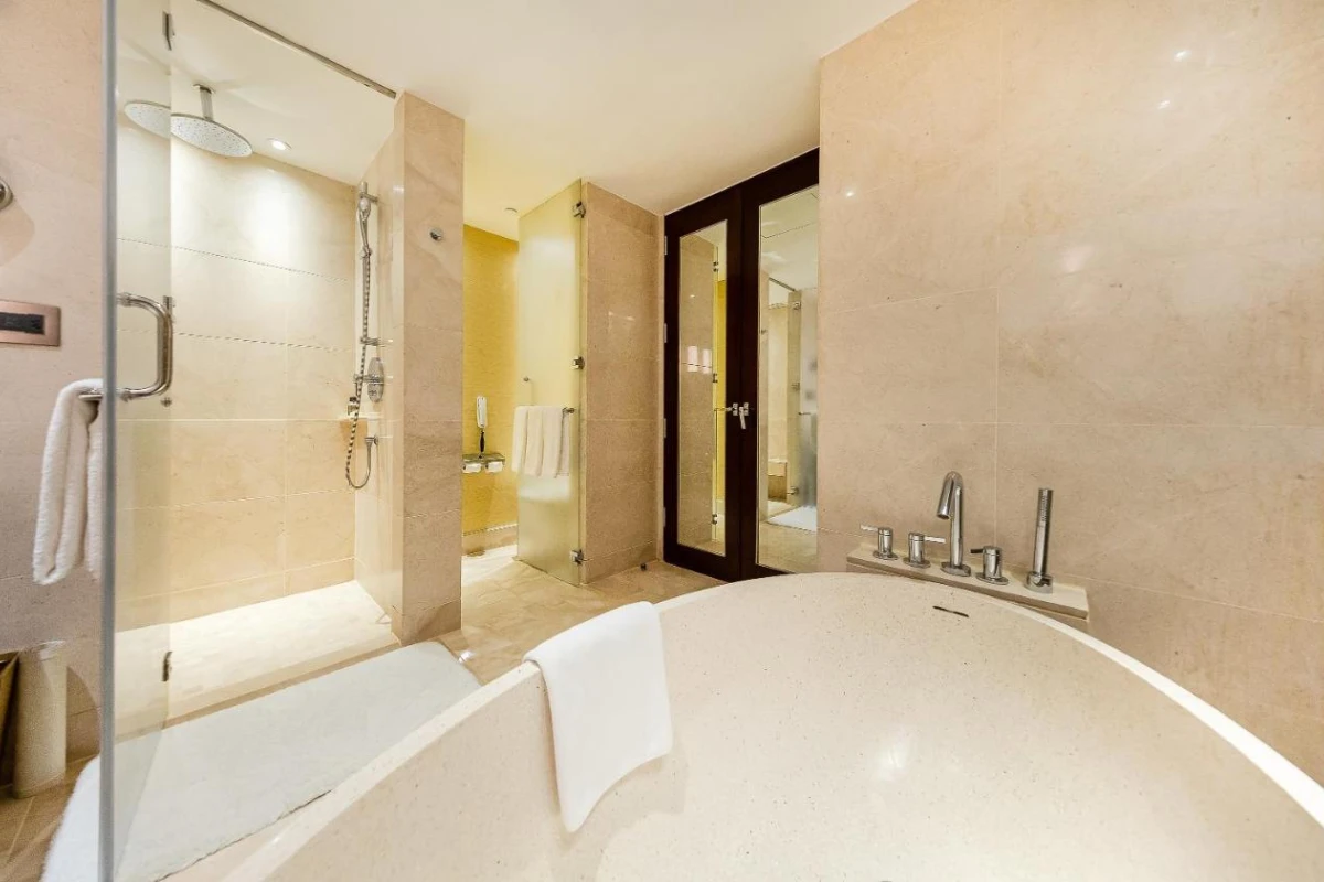 Nuwa Manila - Hotel Photo 21