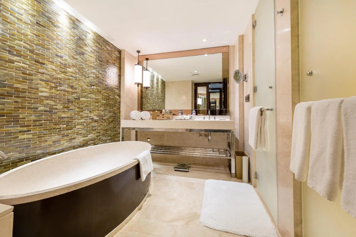 Nuwa Manila - Hotel Photo 22