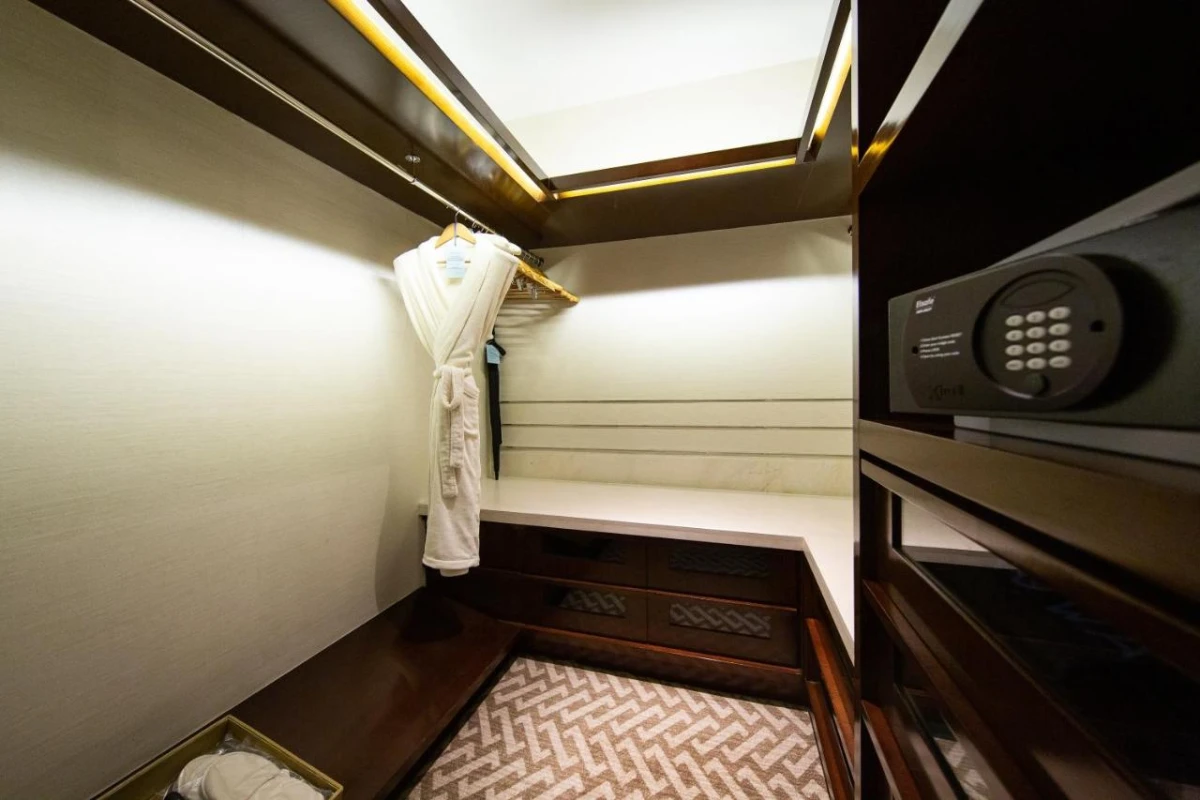 Nuwa Manila - Hotel Photo 23