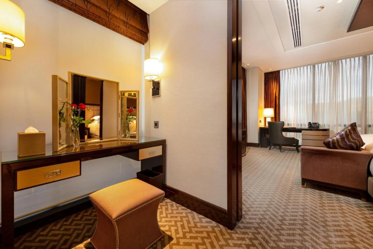 Nuwa Manila - Hotel Photo 24