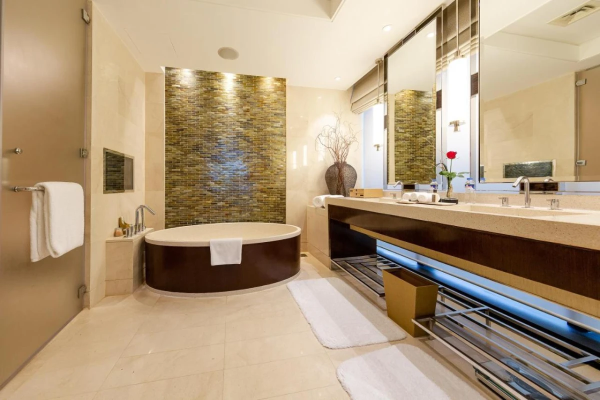 Nuwa Manila - Hotel Photo 26