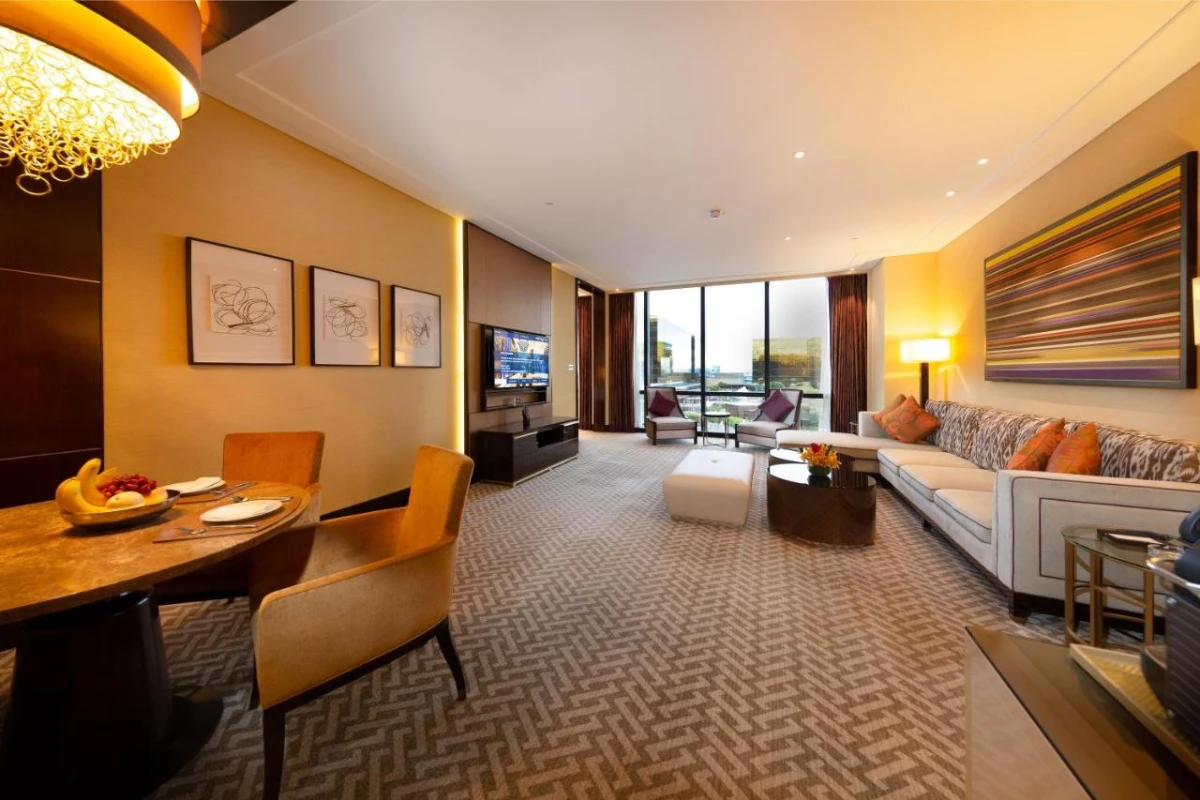 Nuwa Manila - Hotel Photo 27