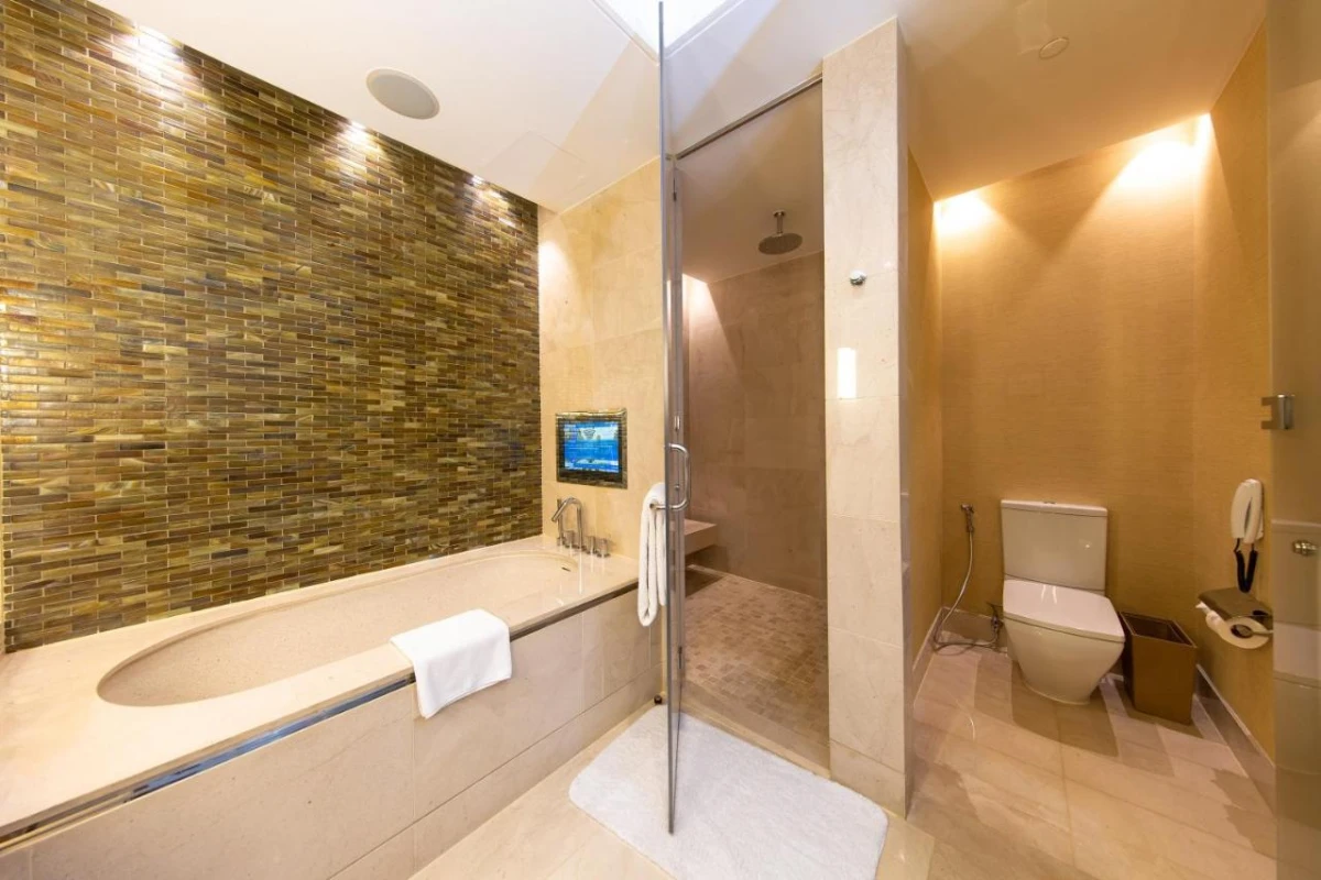 Nuwa Manila - Hotel Photo 28