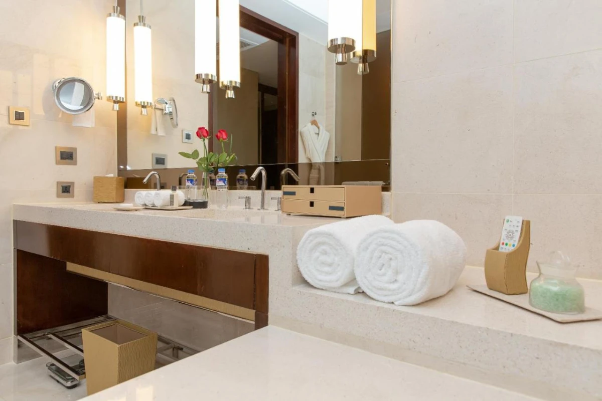 Nuwa Manila - Hotel Photo 29