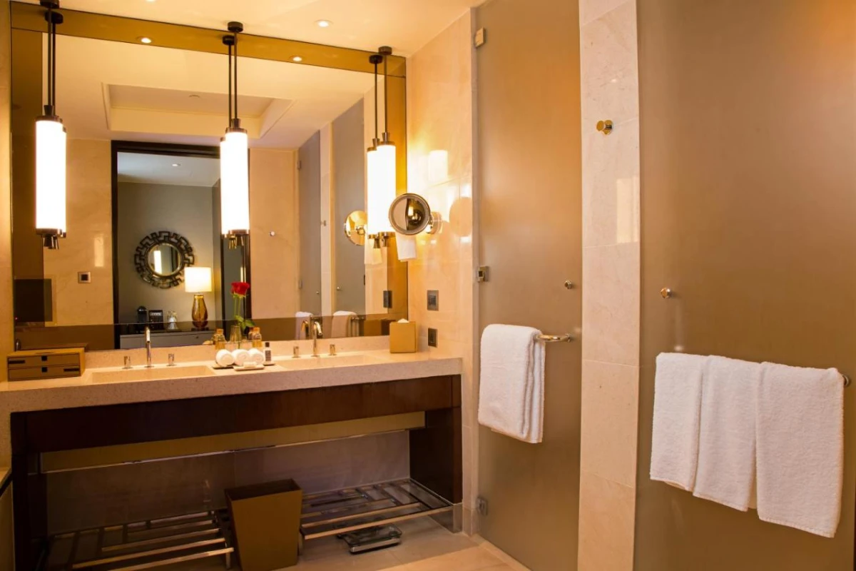 Nuwa Manila - Hotel Photo 30