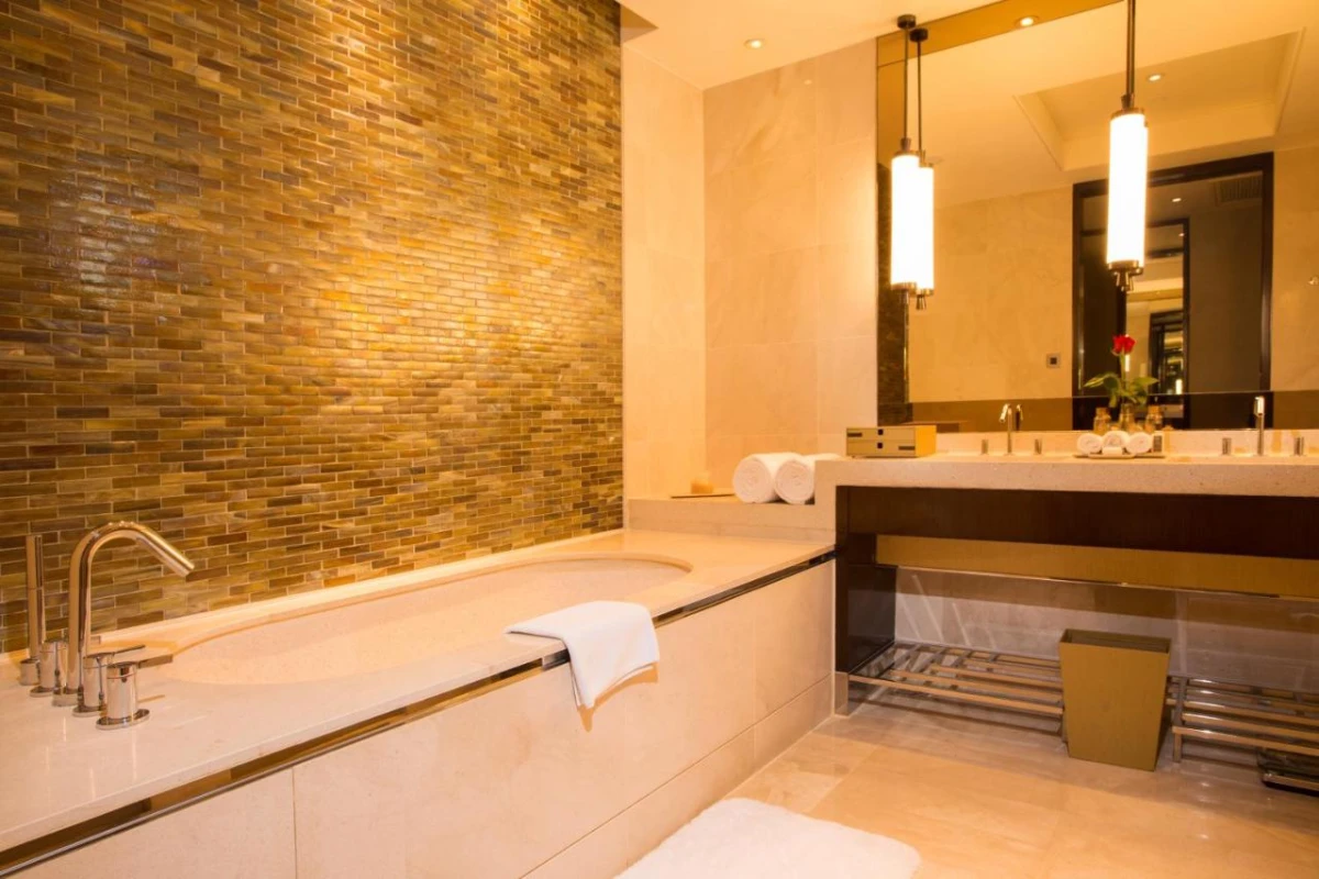 Nuwa Manila - Hotel Photo 31