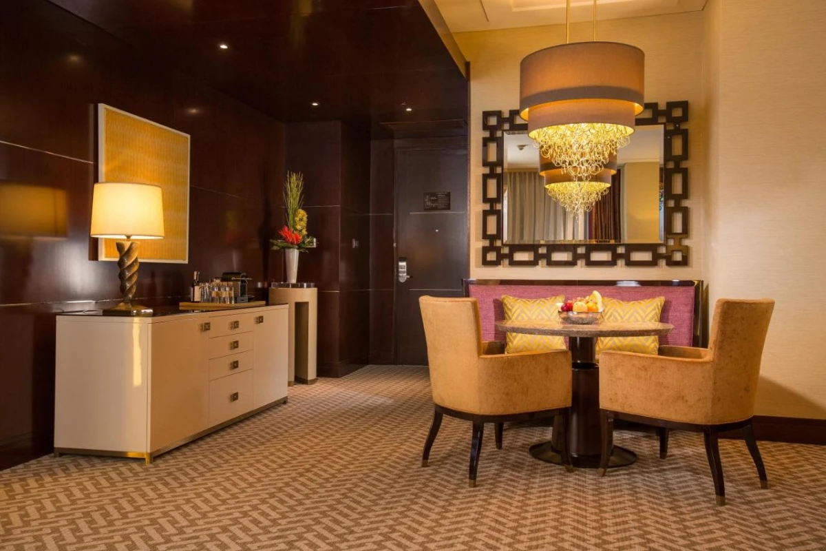 Nuwa Manila - Hotel Photo 32