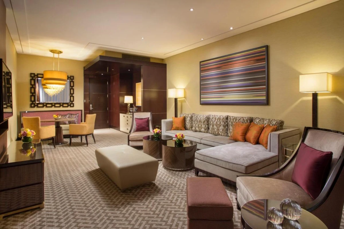 Nuwa Manila - Hotel Photo 35