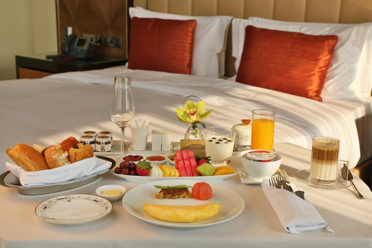 Nuwa Manila - Hotel Photo 37