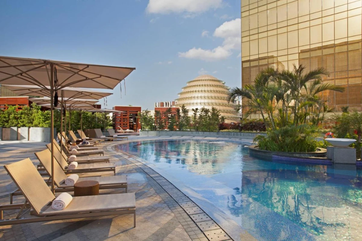 Nuwa Manila - Hotel Photo 39