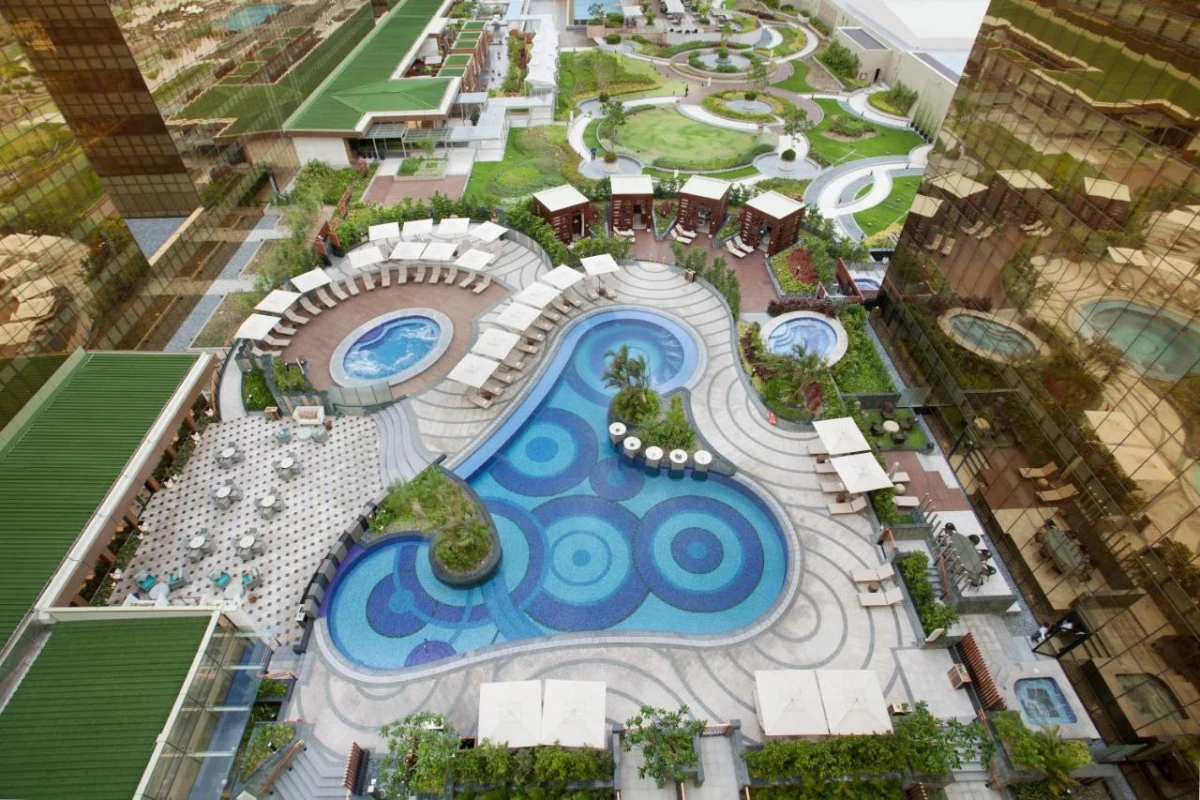 Nuwa Manila - Hotel Photo 41