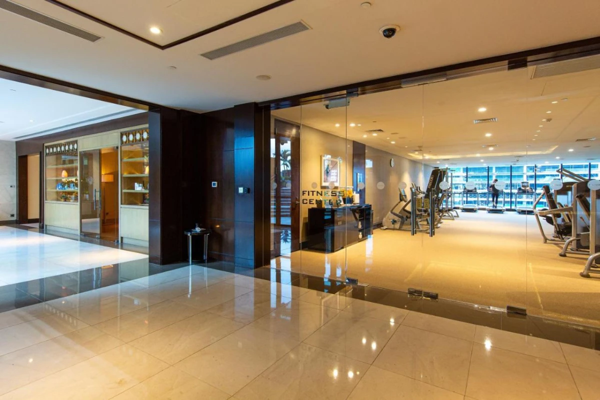 Nuwa Manila - Hotel Photo 42