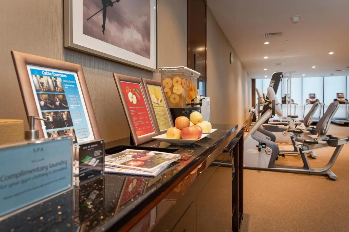 Nuwa Manila - Hotel Photo 43