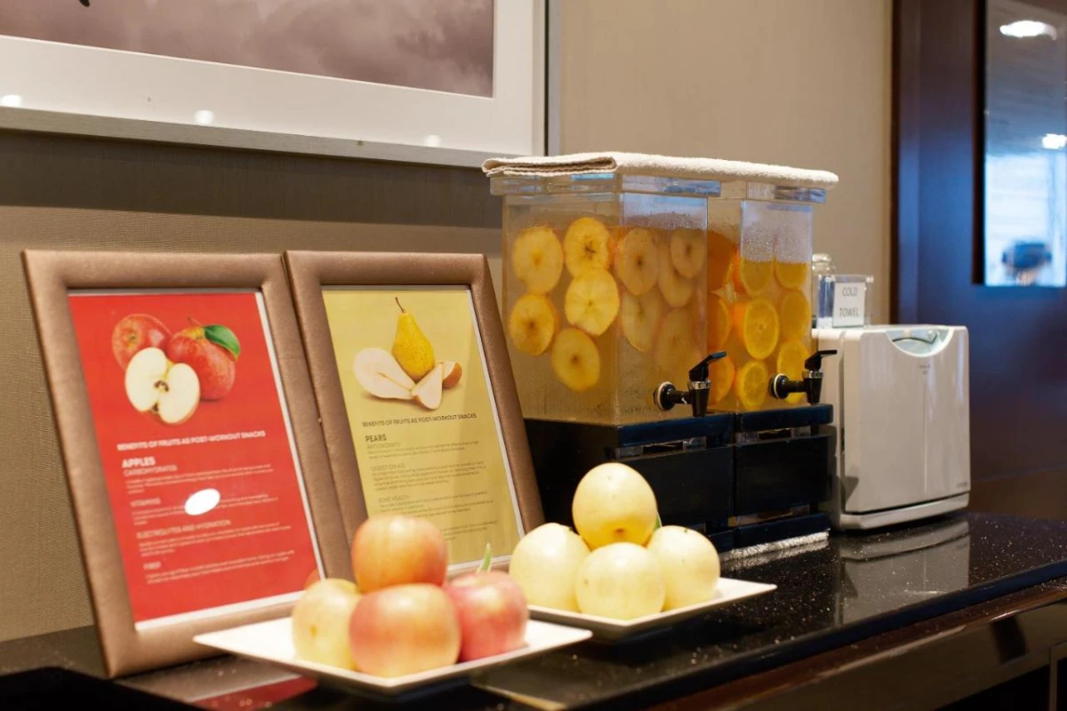 Nuwa Manila - Hotel Photo 46