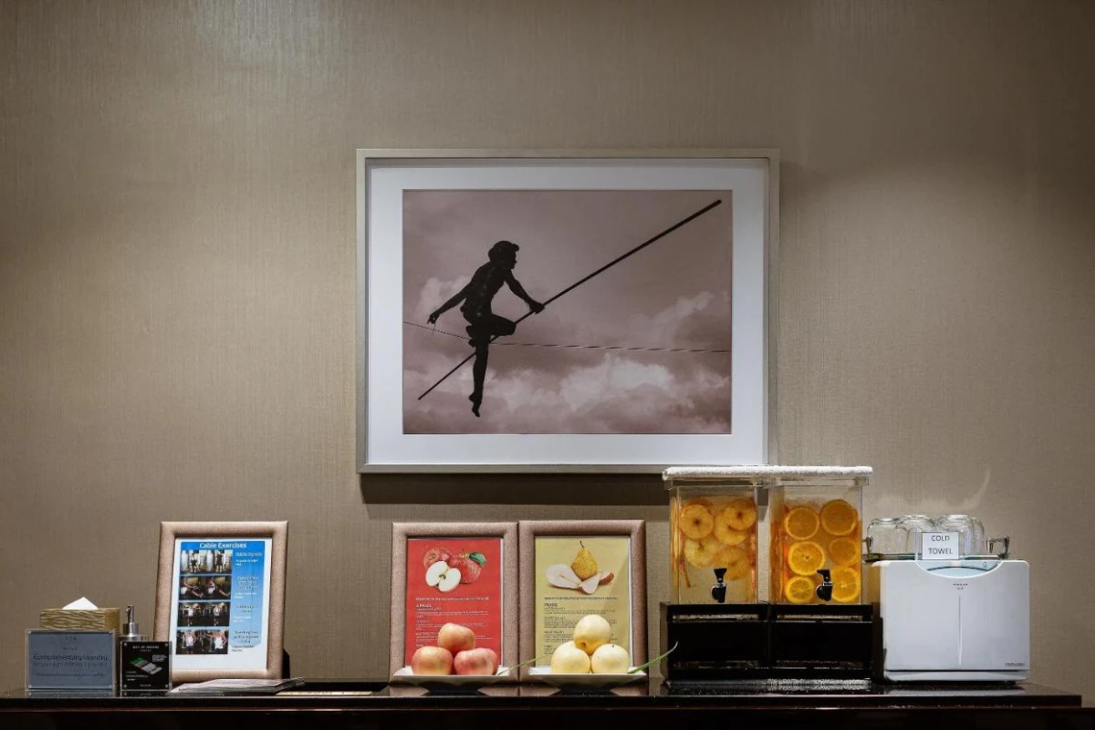 Nuwa Manila - Hotel Photo 47