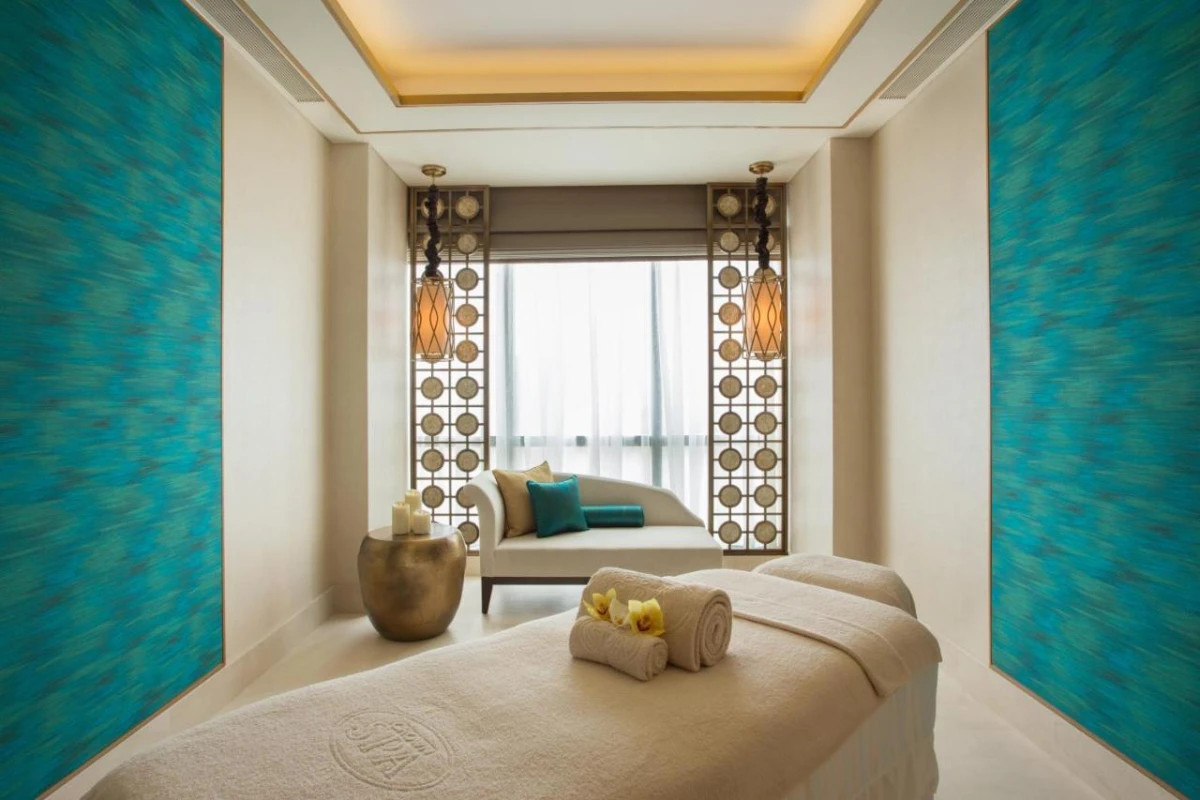 Nuwa Manila - Hotel Photo 48