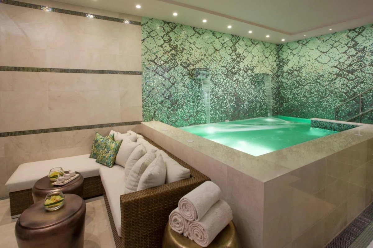 Nuwa Manila - Hotel Photo 49