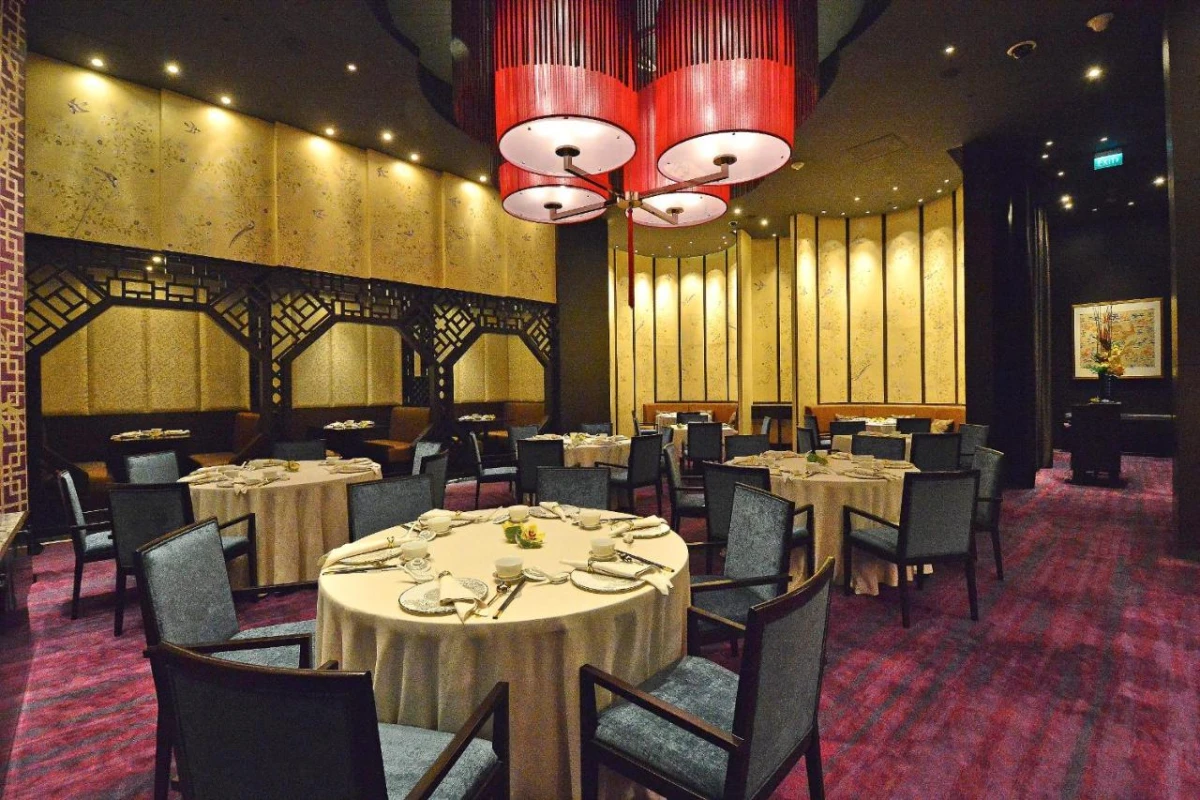 Nuwa Manila - Hotel Photo 50