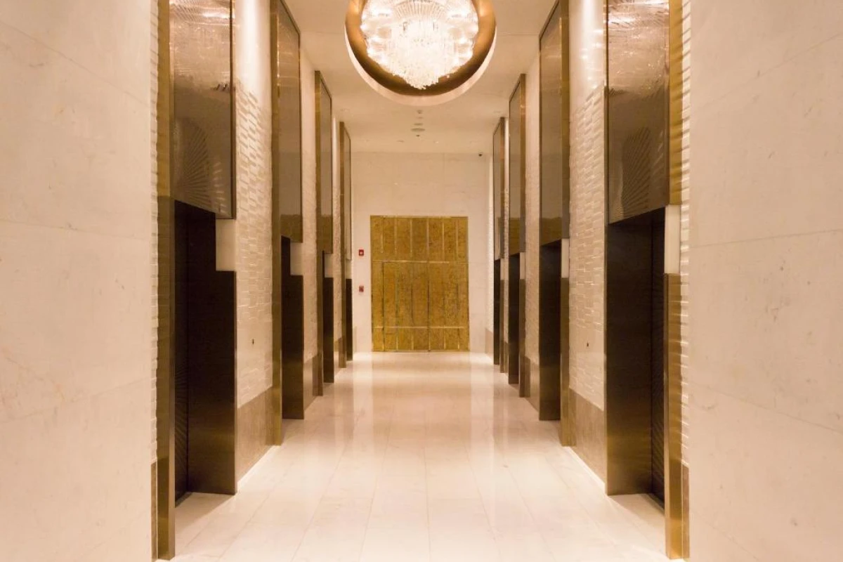 Shangri-La The Fort Manila - Hotel Photo 18