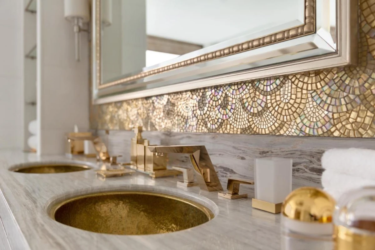 Shangri-La The Fort Manila - Hotel Photo 27