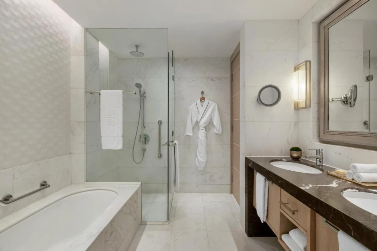 Shangri-La The Fort Manila - Hotel Photo 31